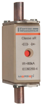 Mersen C320047 NH000 PV 40A aR 690V 