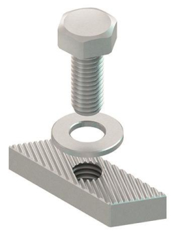 NIED Ankerschraube           FPBGV 10 E4 