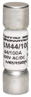 Mersen X232481 Sicherungen f.Messgeräte 