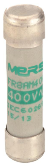 Mersen Sicherungseinsatz       FR8AM40V6 