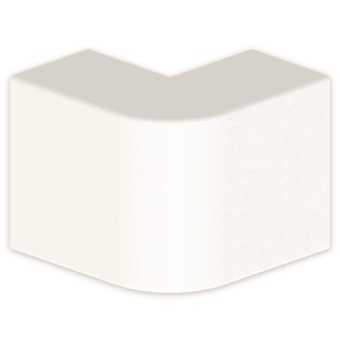 Unex Außeneck reinweiß RAL9010  31271-02 