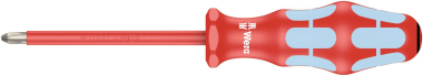 Wera 3165i Schraubendreher   05022740001 