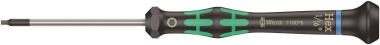 Wera Elektroniker-           05118076001 