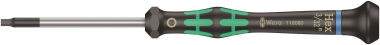 Wera Elektroniker-           05118080001 