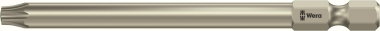 Wera TORX-Bits mit Bohrung   05071092001 