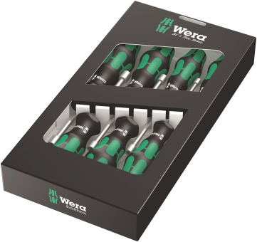 Wera                      395HO/7SM 