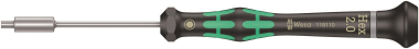 Wera Elektroniker-           05118110001 
