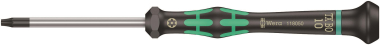 Wera 05118050001 Elektroniker 2067/60/10 