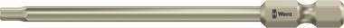 Wera Innensechskant Bit mit  05071101001 