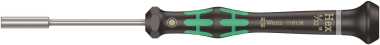 Wera Elektroniker-           05118136001 