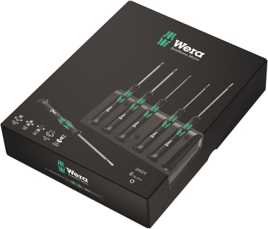 Wera Elektroniker-           05118156001 