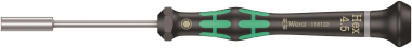 Wera Elektroniker-           05118122001 
