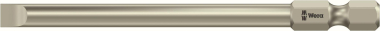 Wera Schlitz-Bits 3800/4     05071080001 