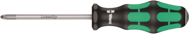 Wera Schraubendreher    355PZ/2/100 