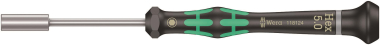 Wera Elektroniker-           05118124001 