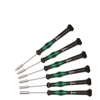 Wera Elektroniker-      05118158001 