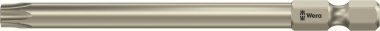 Wera TORX-Bits mit Bohrung   05071094001 