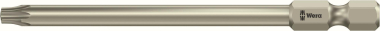 Wera TORX-Bits mit Bohrung   05071091001 