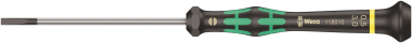 Wera Schraubendreher 3mm  2035/80/3 