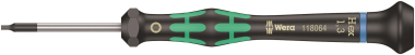 Wera Elektroniker-           05118062001 
