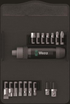 Wera Schlagschrauben-        05072017001 