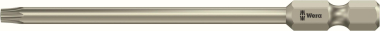 Wera TORX-Bits mit Bohrung   05071090001 