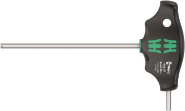 Wera 454 Hex-Plus HF 3/16"x150   0520812 