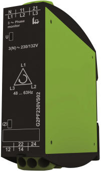 Tele Steuergeräte            G2PF230VS02 