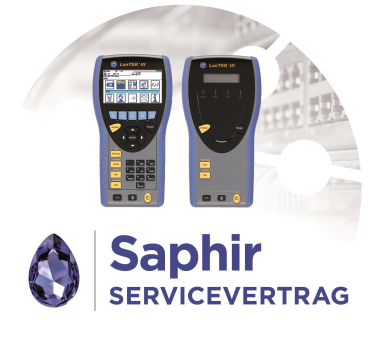 Ideal Saphir Careplan Paket      SCP1YRN 