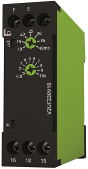 Tele Steuergeräte V2UF230V10  V2UF230V10 