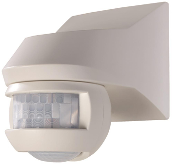 THEB Bewegungsmelder LUXA 101-180 (weiß) 