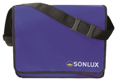 Sonlux Transporttasche für  95-0290-0006 