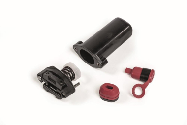 Tyco Endabschlussgarnitur          E-150 