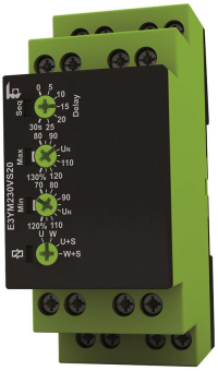 Tele Steuergeräte            E3YM230VS20 