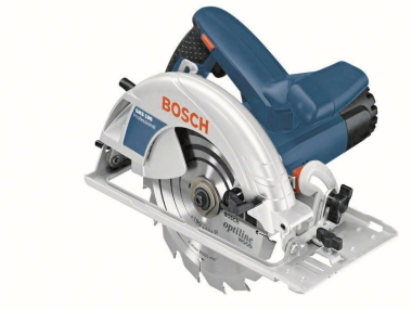 BOSCH Handkreissäge GKS 190, im  GKS 190 