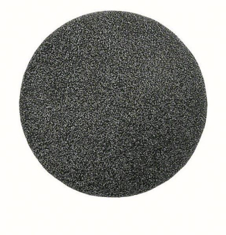 Bosch 10Schleifblatt Papier   2608606755 