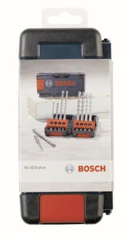 Bosch Hammerbohrer SDSplus    2607019903 