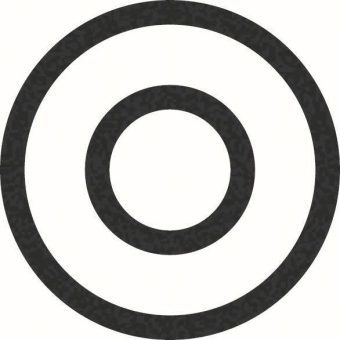 Bosch 2608200032         RUNDK.NAGEL 21° 