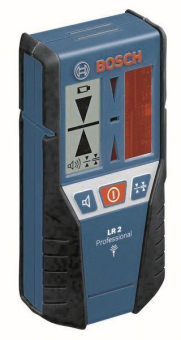 Bosch +LR 2 'LASER EMPFÄNGER  0601069100 