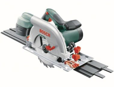 Bosch Handkreissäge PKS 66 AF 0603502000 