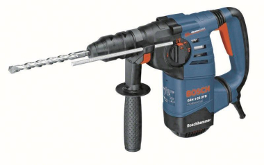 Bosch Bohrhammer GBH 3-28 DFR Profess. 