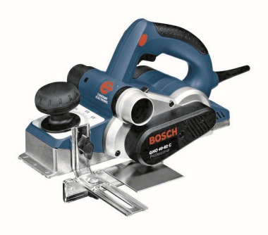 Bosch Elektro-Hobel 850W             GHO 