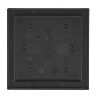 BJ Wippe 1-fach m.Symbol     6735-11-45M 