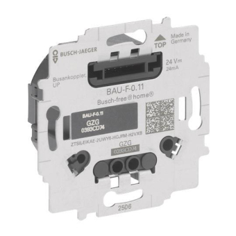 BJ Busankoppler f@h flex UP   BAU-F-0.11 