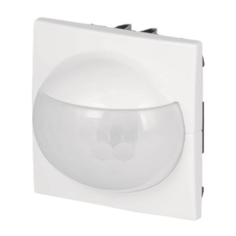 BJ Bewegungsmelder 180 flex 62764-914-WL 