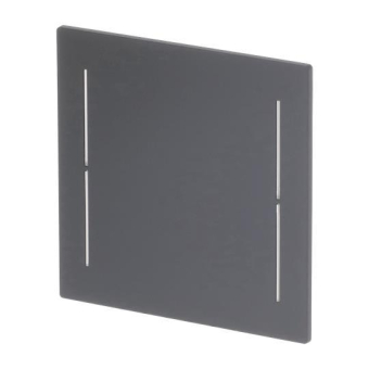 BJ Abdeckung 1-fach f. LFW/A.1.70.11-45M 