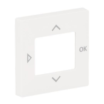 BJ balance SI Abdeckung für     6435-914 