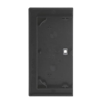 BJ Wippe 2-fach rechts       6231-22-45M 