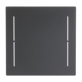 BJ Abdeckung 1-fach f. LFW/A.1.70.11-45M 
