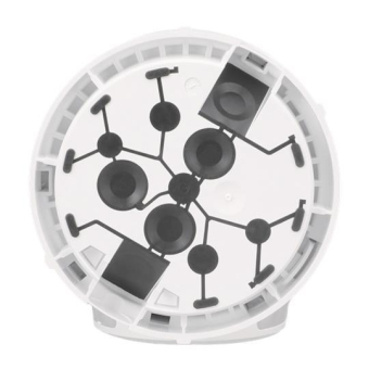 BJ Busch-Wächter  280°    6251/28-134-WL 